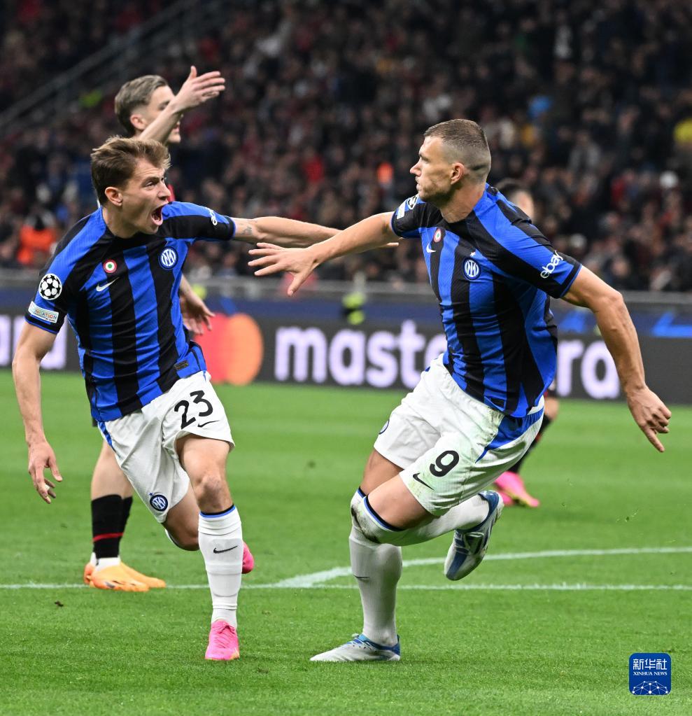 小法：六七年内我们能和豪门对抗，下轮对国米是重要考验