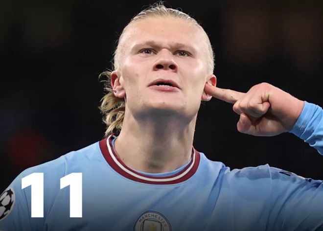 浓眉：弗拉格在琢磨如何在高压下打好球，把球稳稳传给队友