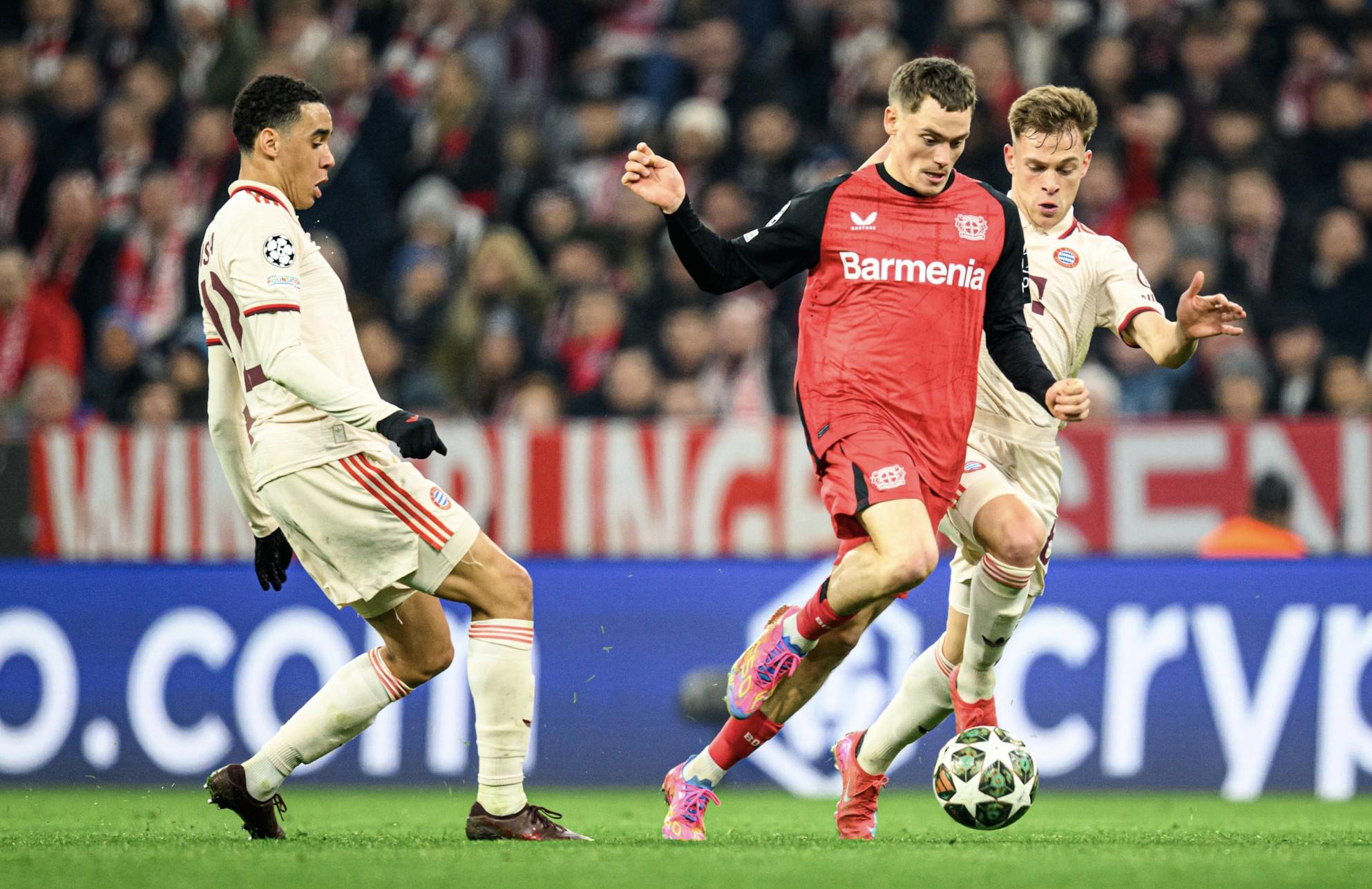 阿莱格里：我问拉比奥什么时候复出是担心他想提前复出