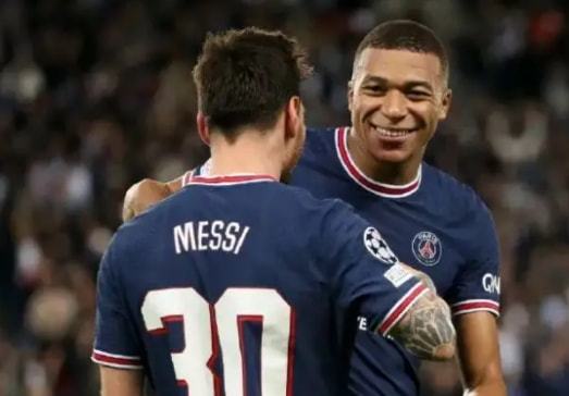 西甲战报：安东尼破门，费兰戴帽，巴塞罗那5-3客胜贝蒂斯