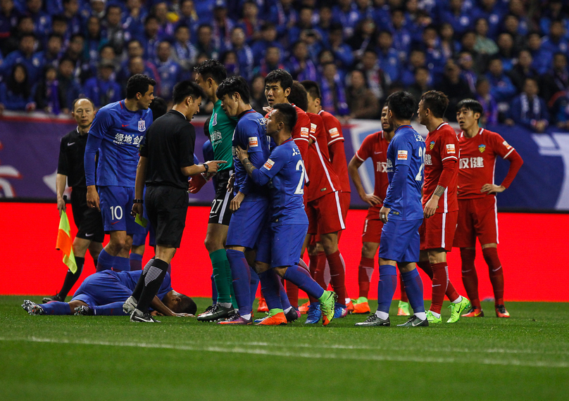 英超第16轮裁判选派：鲍森执法利物浦vs布莱顿