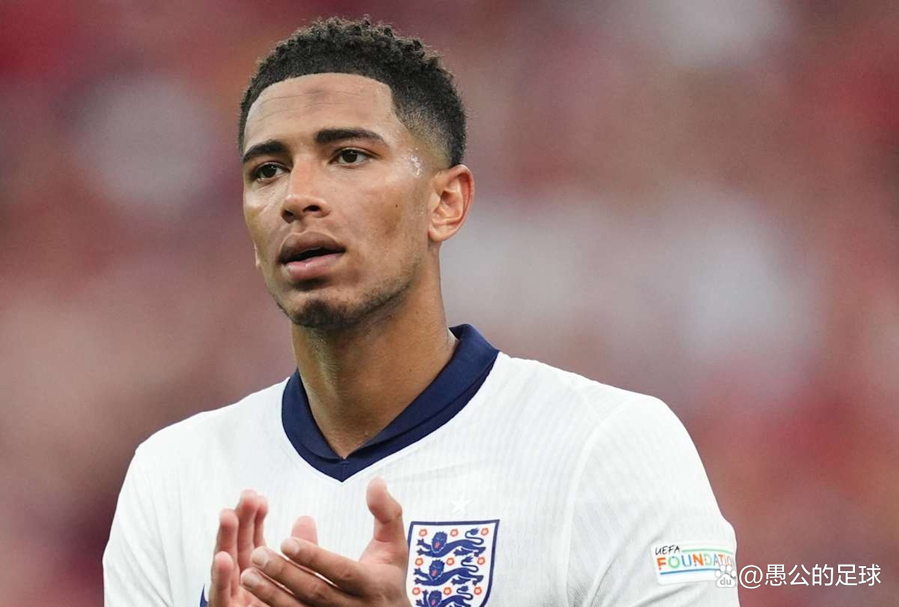 孙兴慜：现在我们需要思考如何更好地准备接下来的世界杯