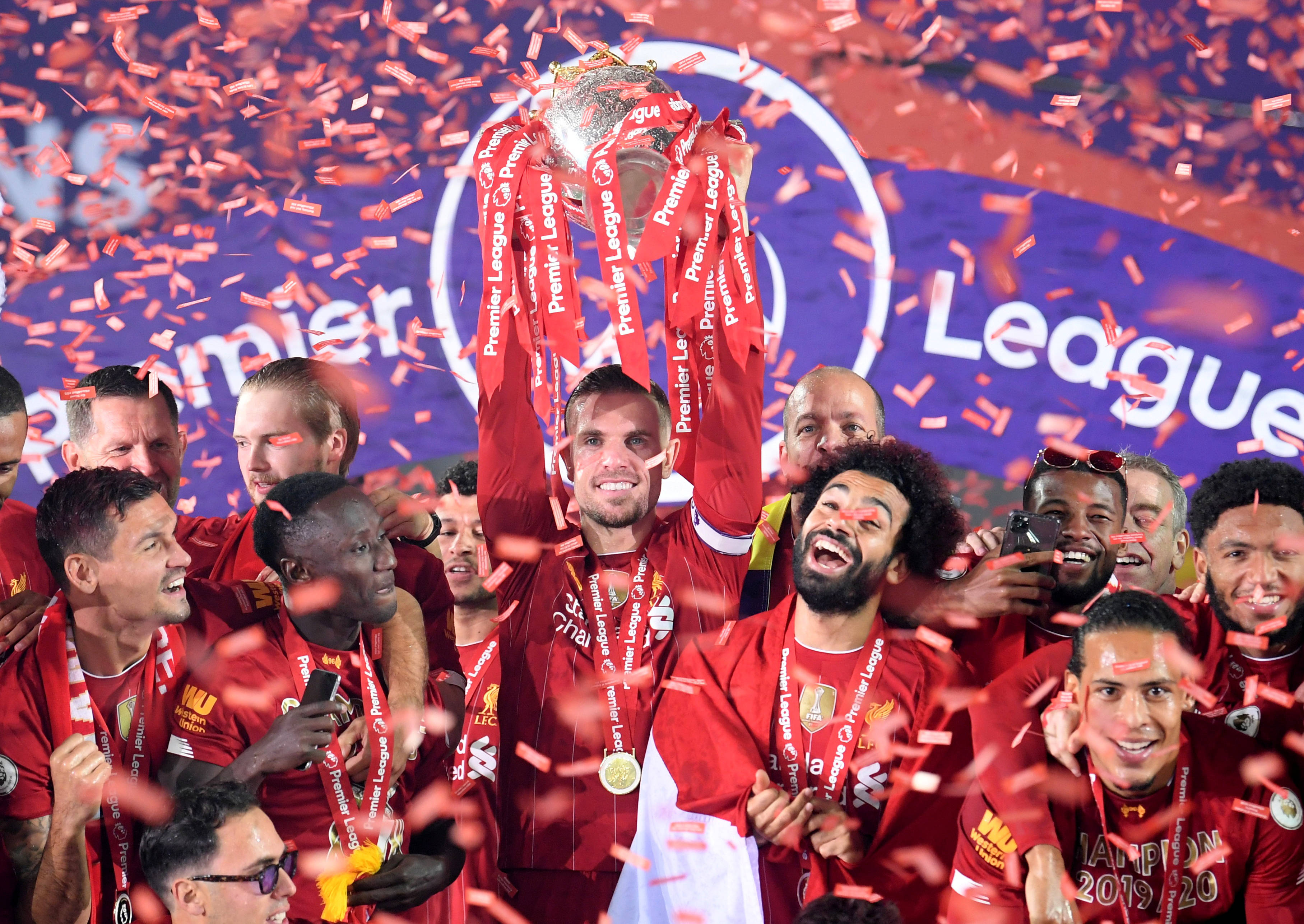 皇家马德里准备引进另一位前利物浦球员来替代阿隆索，但这个人并非克洛普。