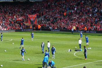 前妻：和布冯离婚后，花了很长时间才接受别人的追求