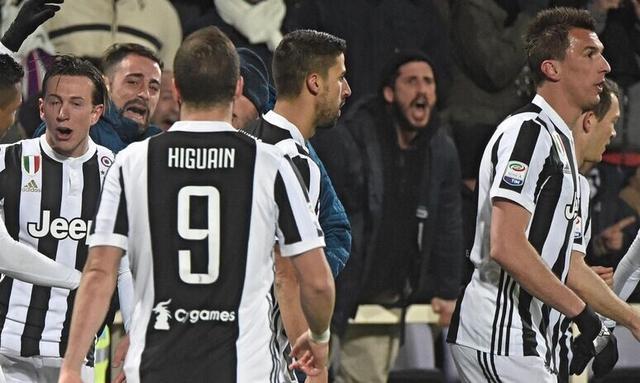 卡拉布里亚：去希腊后米兰的比赛我每场都看，一场都没落下