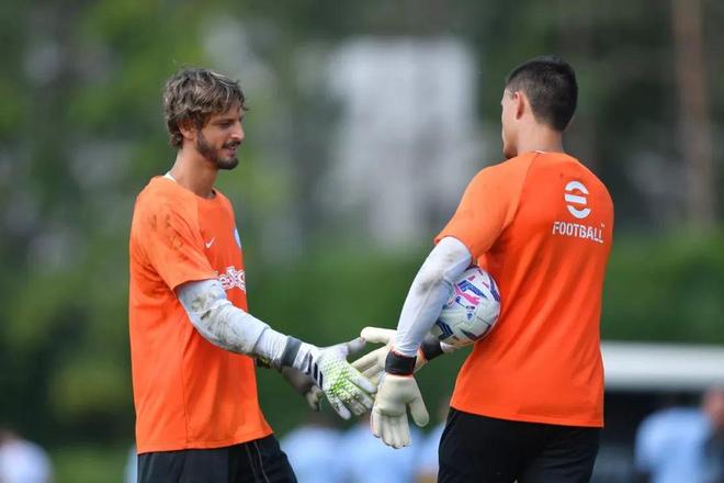 哈兰德：挪威这一代球员很出色，我们有很多球员处于最佳状态