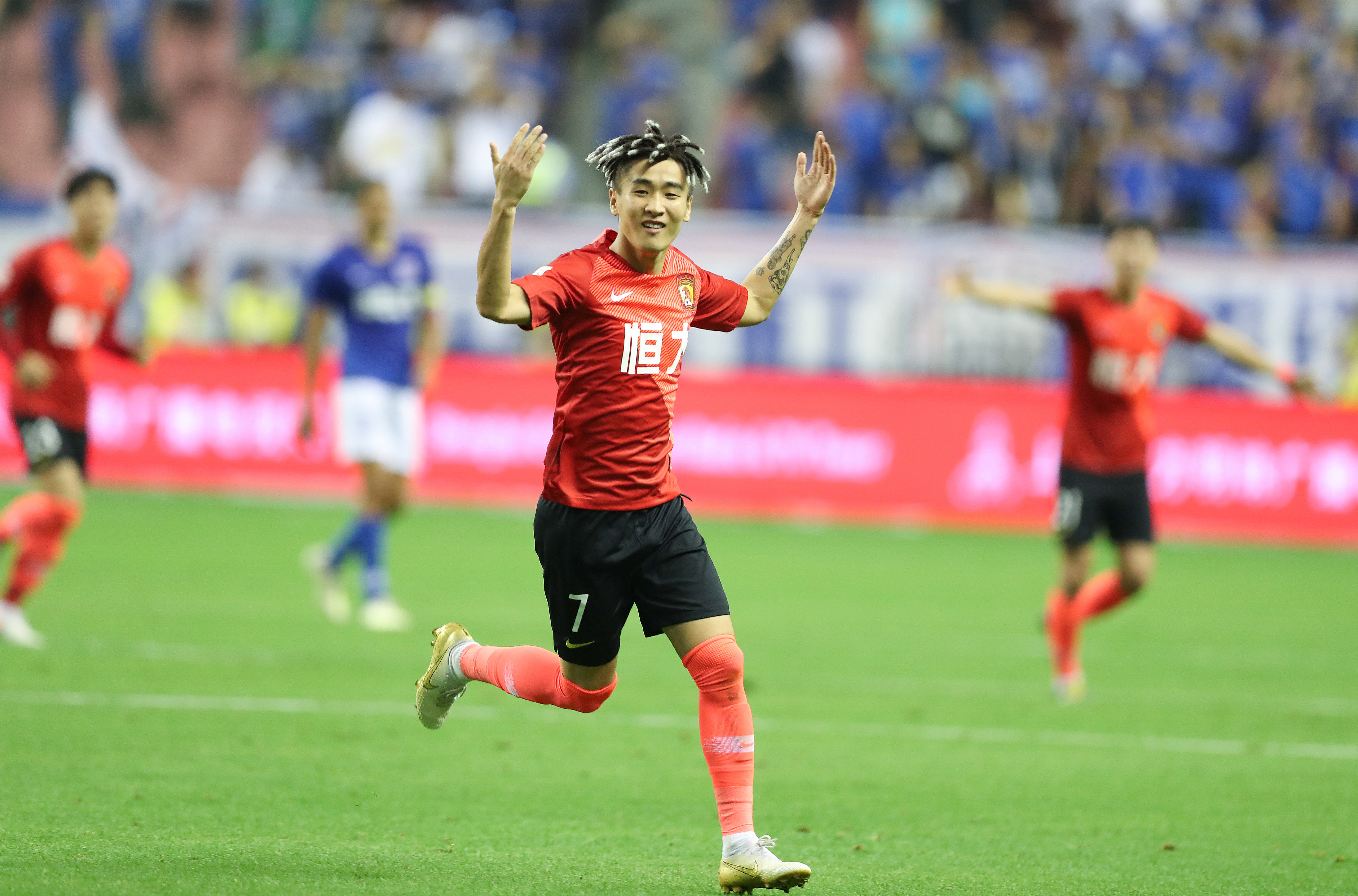 国米小将科基：我一直在从迪马尔科和奥古斯托身上偷师