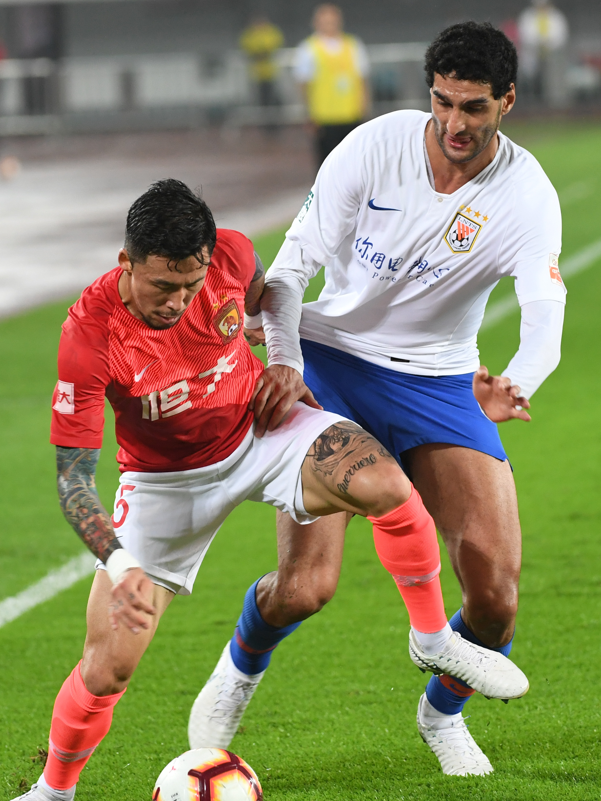 火力强悍！上海海港30轮中超场场进球，从未被零封（攻击火热！上海海港中超30轮连场破门，未遭零封）